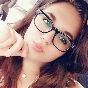 Meet your Posher, Kelsey